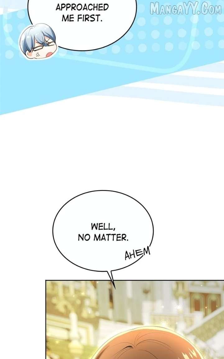 It’s Not a Case of Being Loved Chapter 56 - Page 41