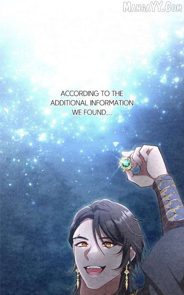 It’s Not a Case of Being Loved Chapter 56 - Page 43