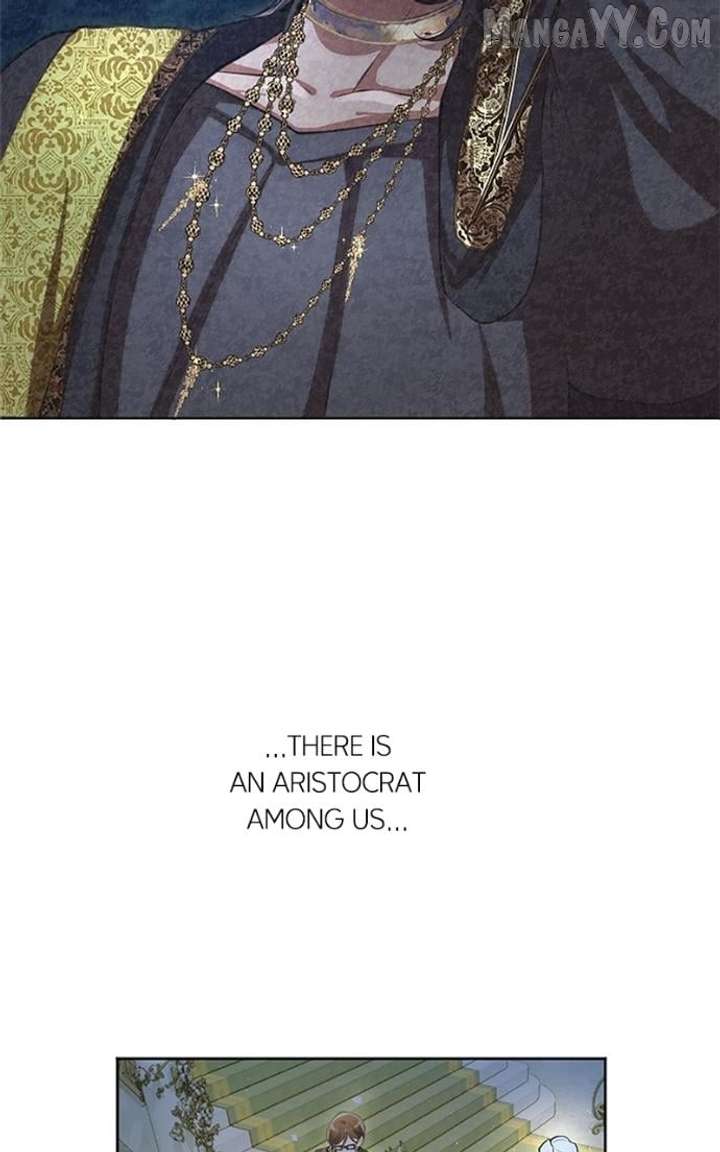 It’s Not a Case of Being Loved Chapter 56 - Page 44