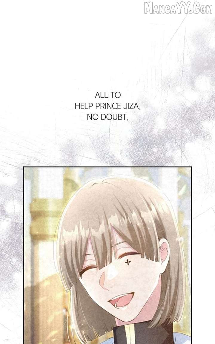 It’s Not a Case of Being Loved Chapter 56 - Page 46