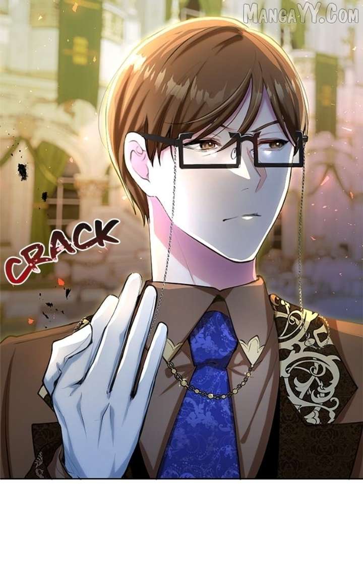 It’s Not a Case of Being Loved Chapter 56 - Page 48