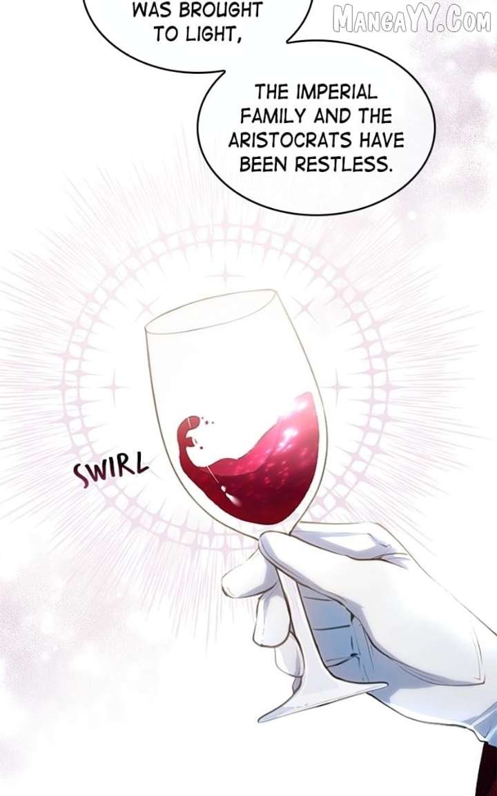 It’s Not a Case of Being Loved Chapter 56 - Page 51