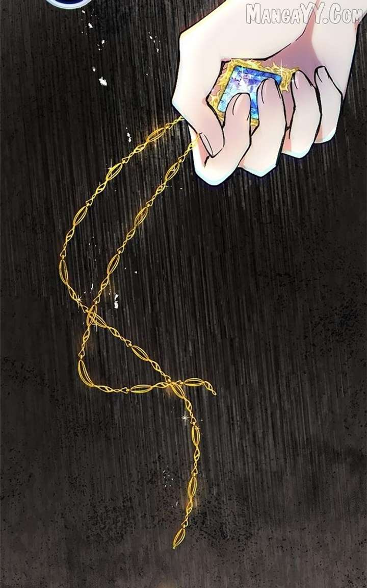 It’s Not a Case of Being Loved Chapter 56 - Page 59