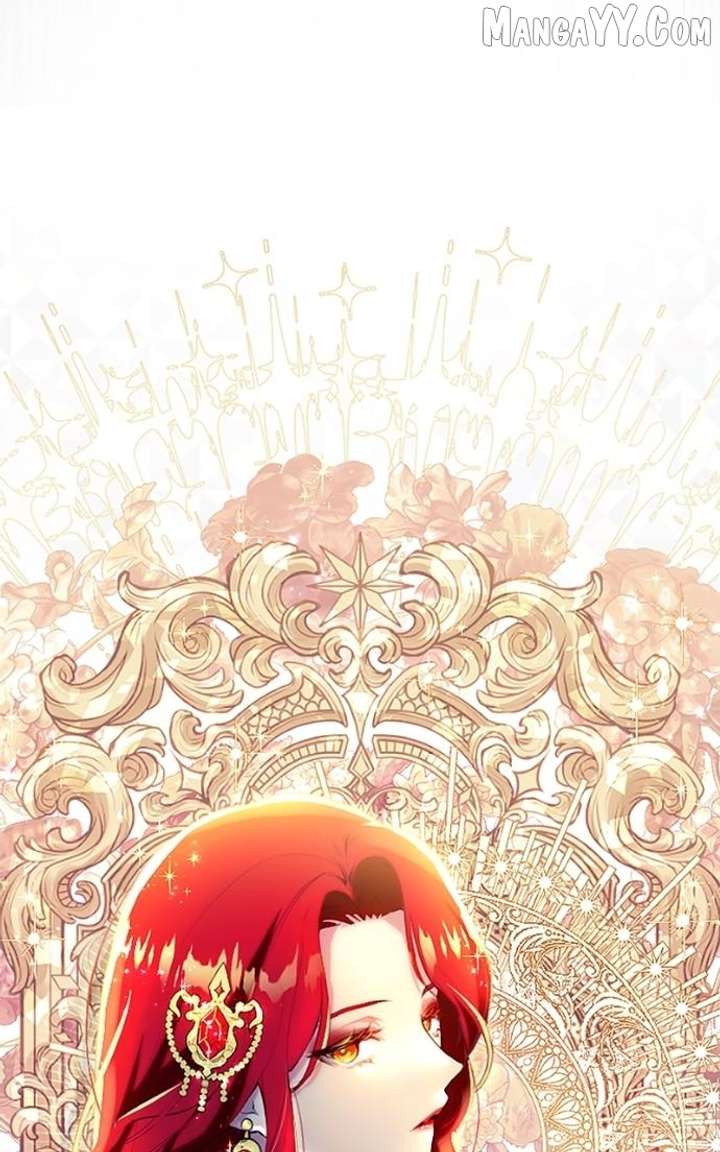 It’s Not a Case of Being Loved Chapter 56 - Page 61