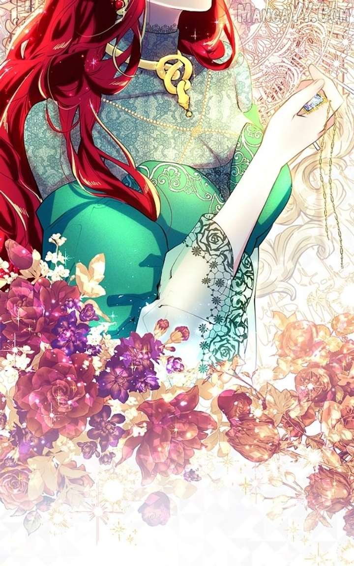 It’s Not a Case of Being Loved Chapter 56 - Page 62