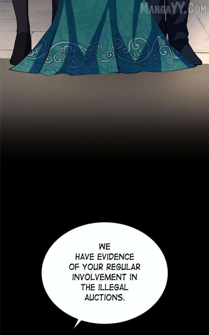 It’s Not a Case of Being Loved Chapter 57 - Page 16