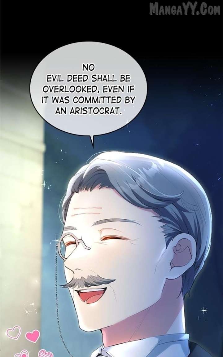 It’s Not a Case of Being Loved Chapter 57 - Page 25