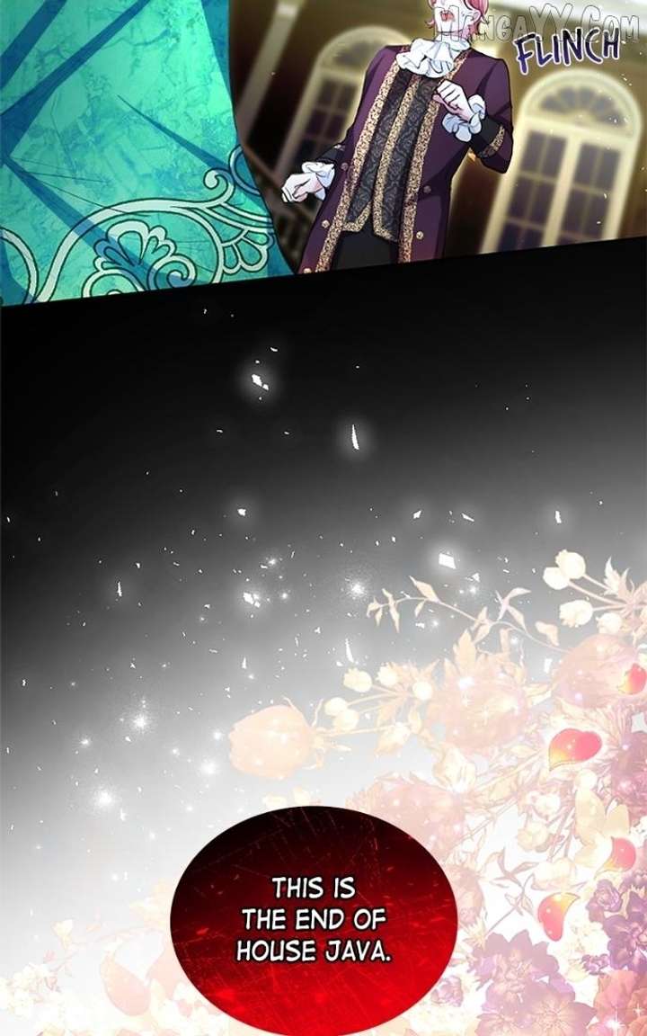 It’s Not a Case of Being Loved Chapter 57 - Page 27