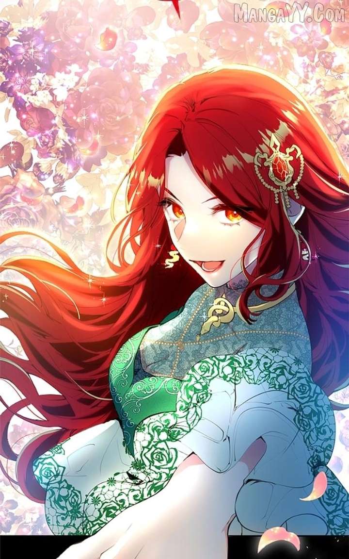 It’s Not a Case of Being Loved Chapter 57 - Page 28