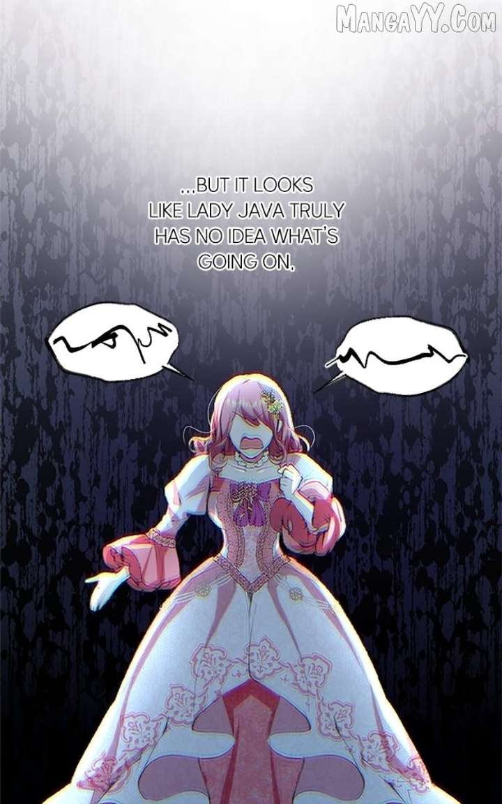 It’s Not a Case of Being Loved Chapter 57 - Page 4