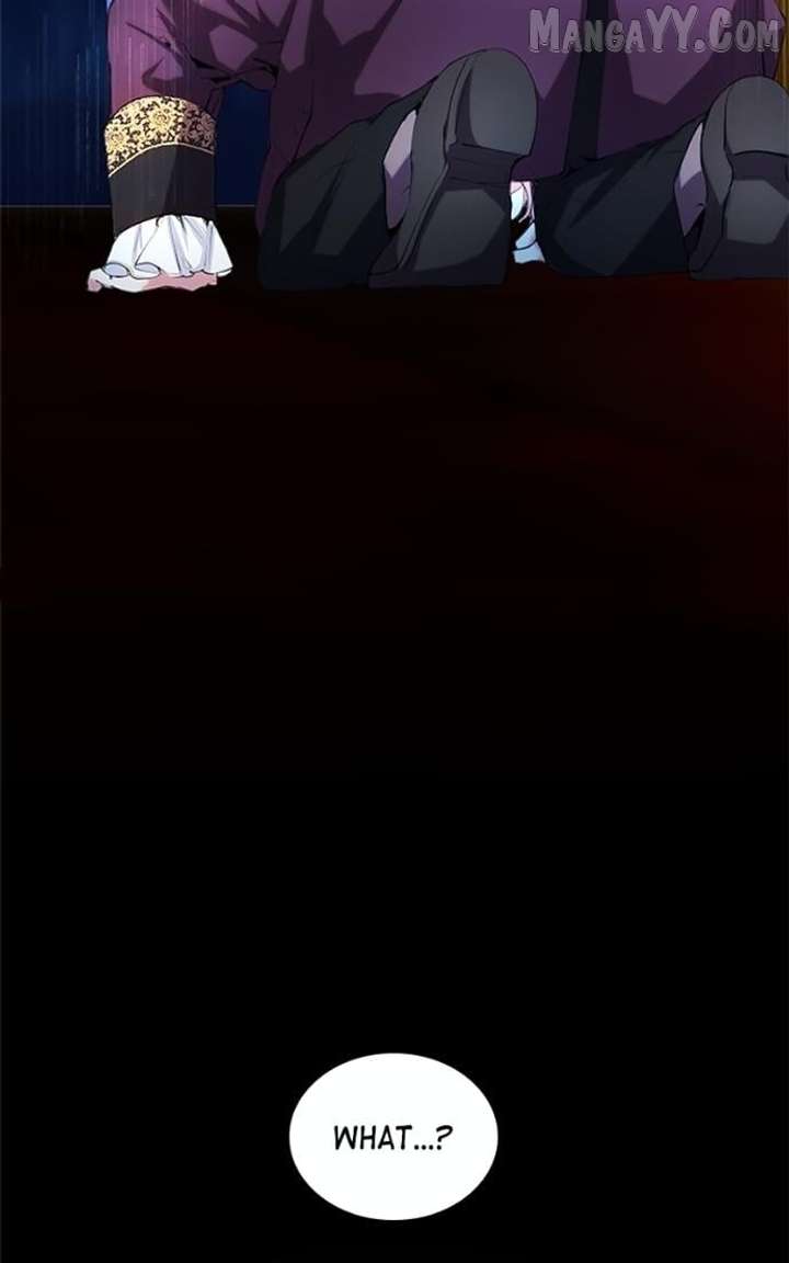 It’s Not a Case of Being Loved Chapter 57 - Page 31