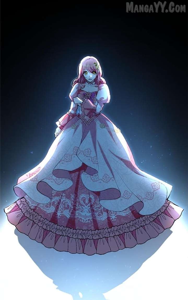 It’s Not a Case of Being Loved Chapter 57 - Page 32