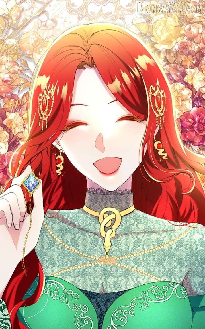 It’s Not a Case of Being Loved Chapter 57 - Page 46