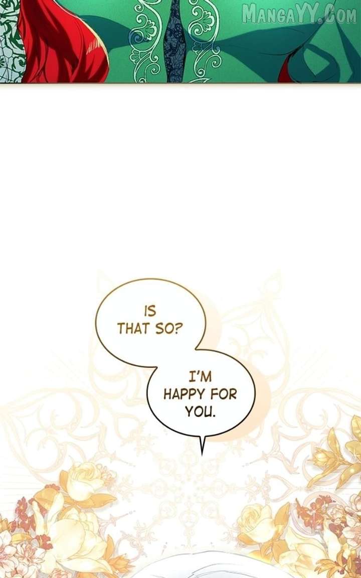 It’s Not a Case of Being Loved Chapter 57 - Page 47