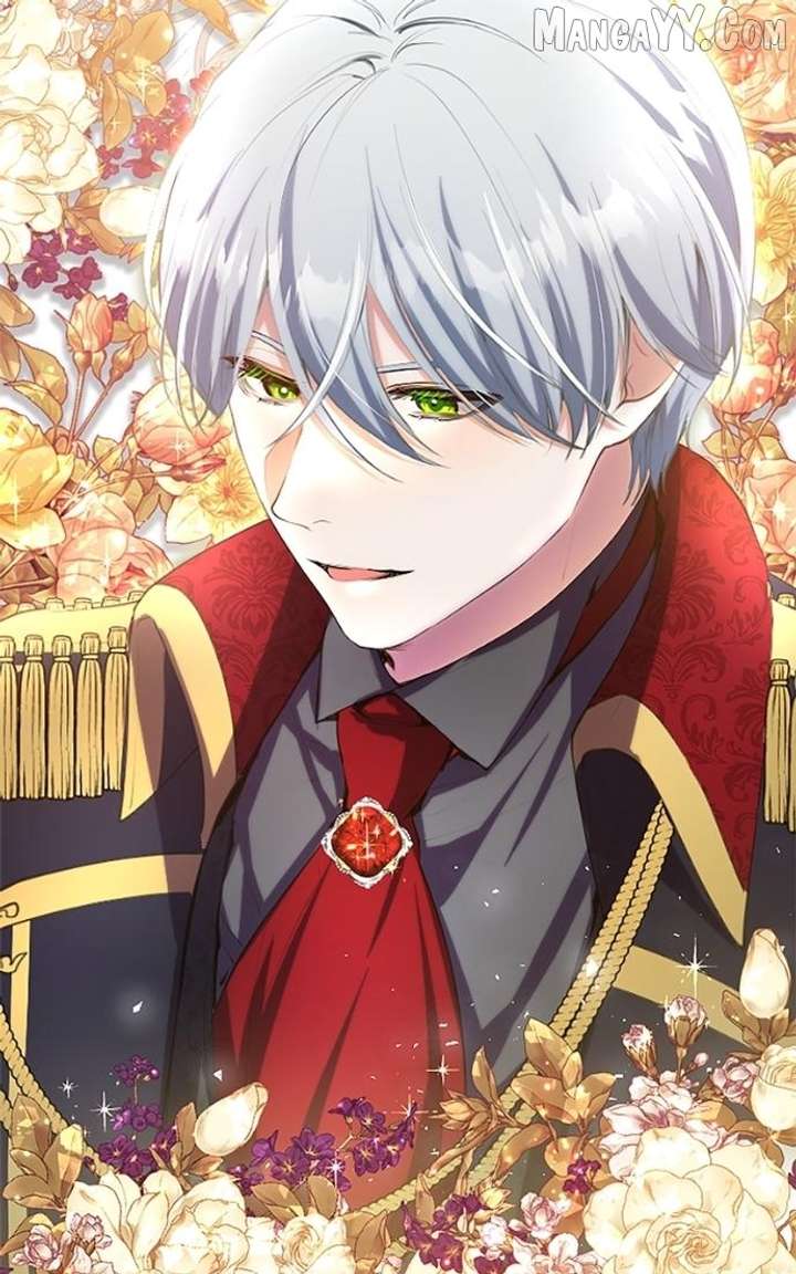 It’s Not a Case of Being Loved Chapter 57 - Page 48