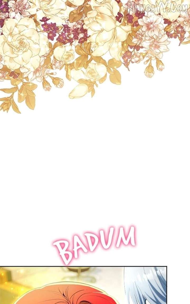 It’s Not a Case of Being Loved Chapter 57 - Page 49