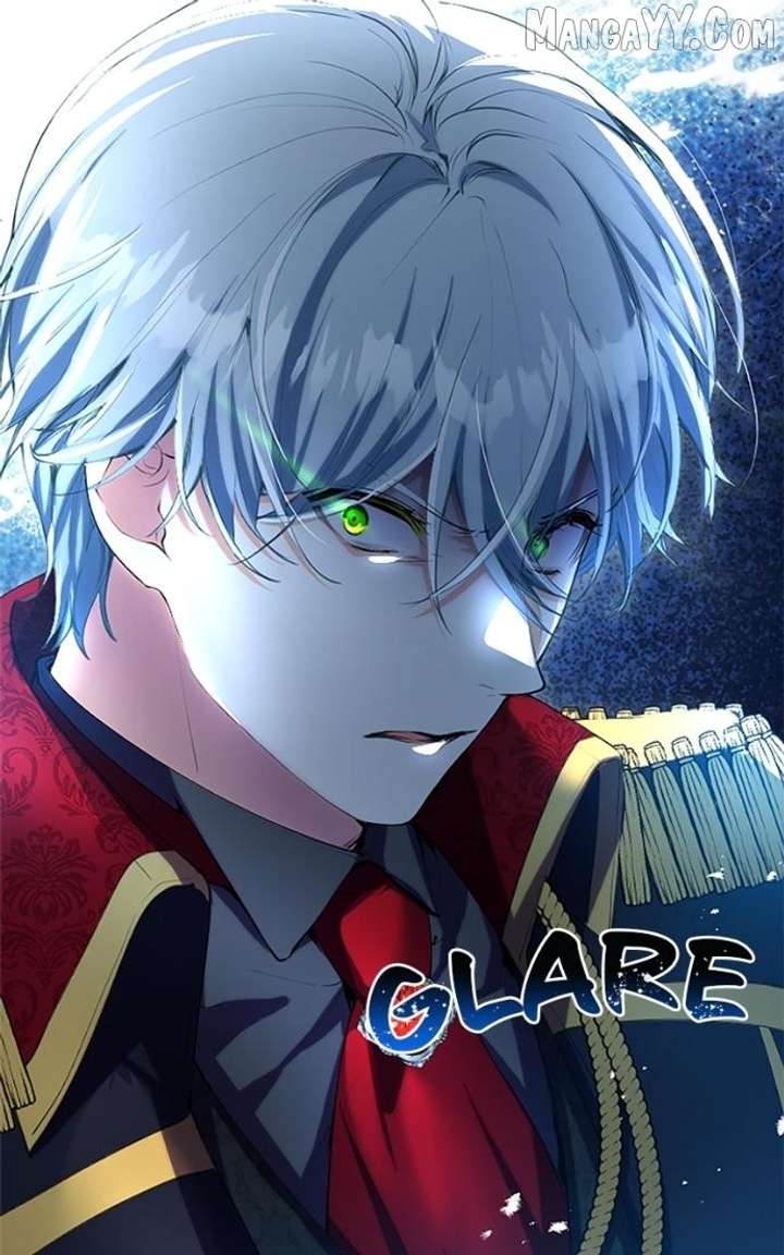 It’s Not a Case of Being Loved Chapter 57 - Page 52