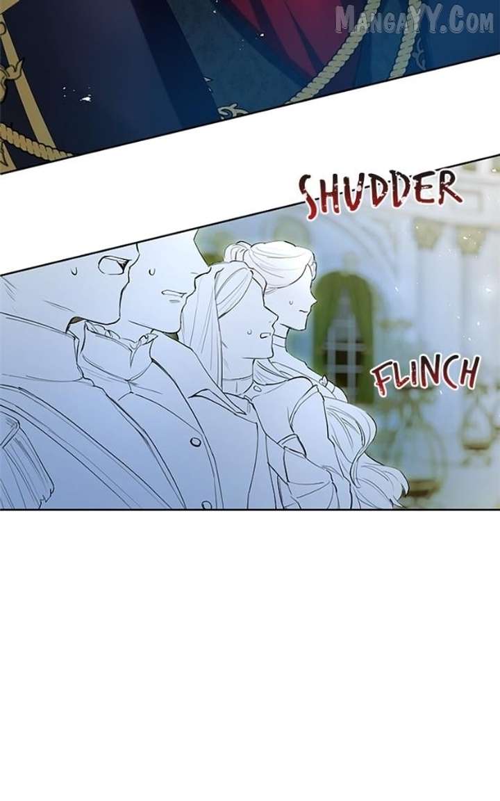 It’s Not a Case of Being Loved Chapter 57 - Page 53