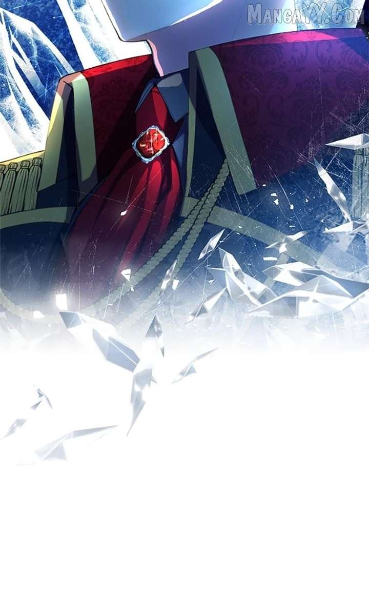 It’s Not a Case of Being Loved Chapter 57 - Page 55