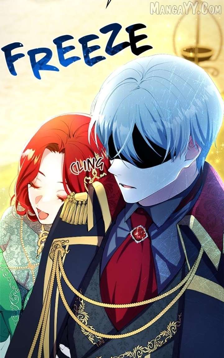 It’s Not a Case of Being Loved Chapter 57 - Page 60