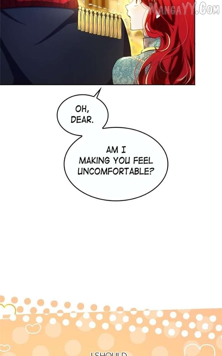 It’s Not a Case of Being Loved Chapter 57 - Page 62