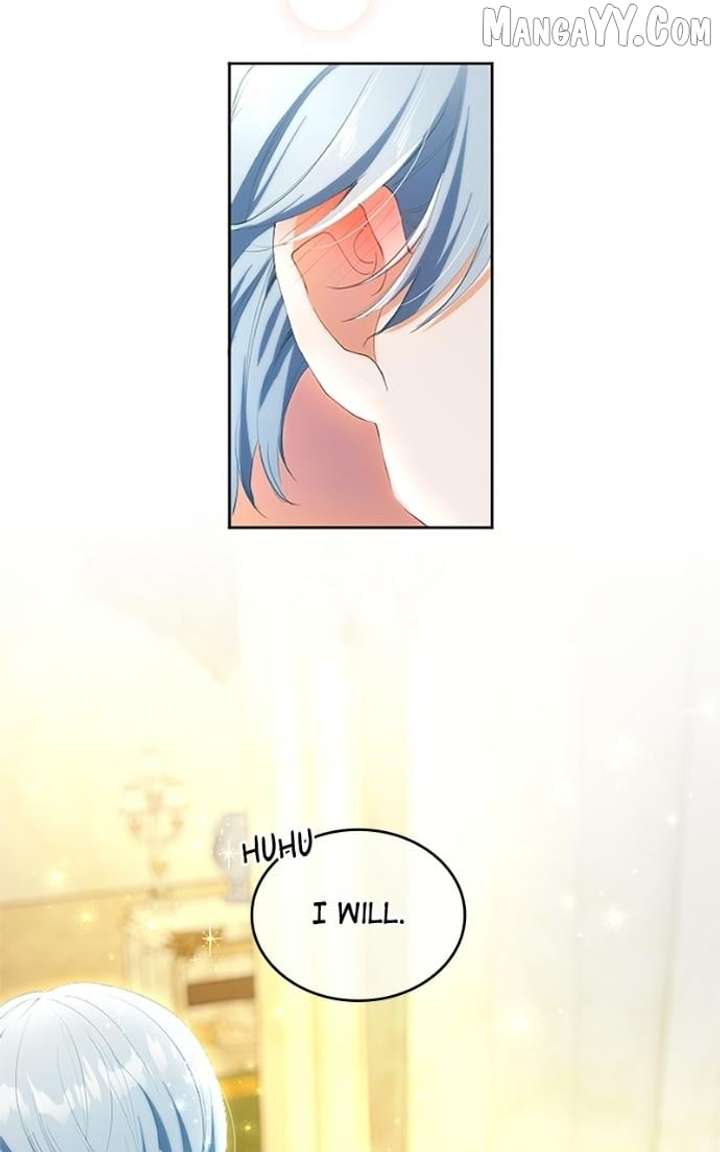 It’s Not a Case of Being Loved Chapter 57 - Page 67