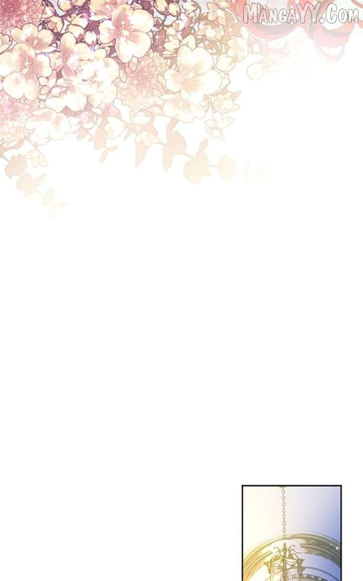 It’s Not a Case of Being Loved Chapter 57 - Page 69