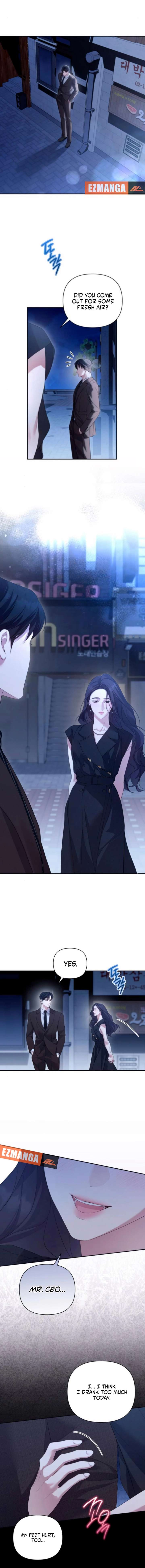 It’s Not The First Time Chapter 32 - Page 13