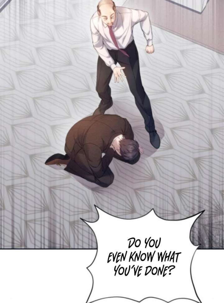 It’s Not The First Time Chapter 32 - Page 3