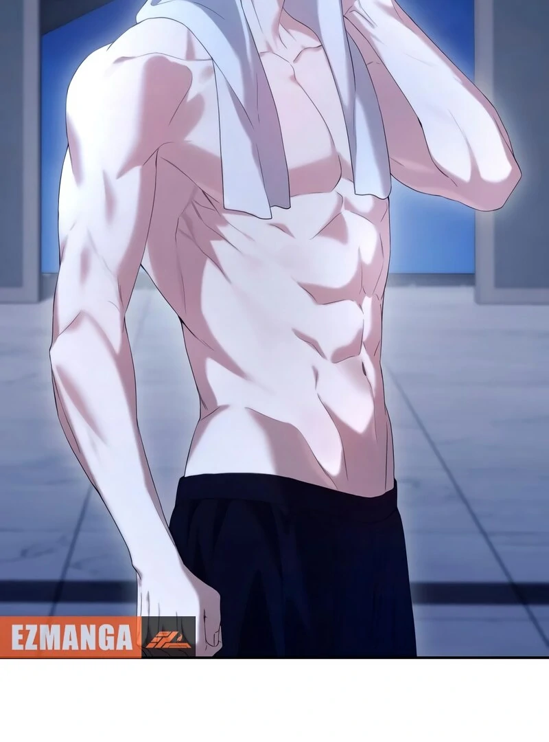 It’s Not The First Time Chapter 33 - Page 111