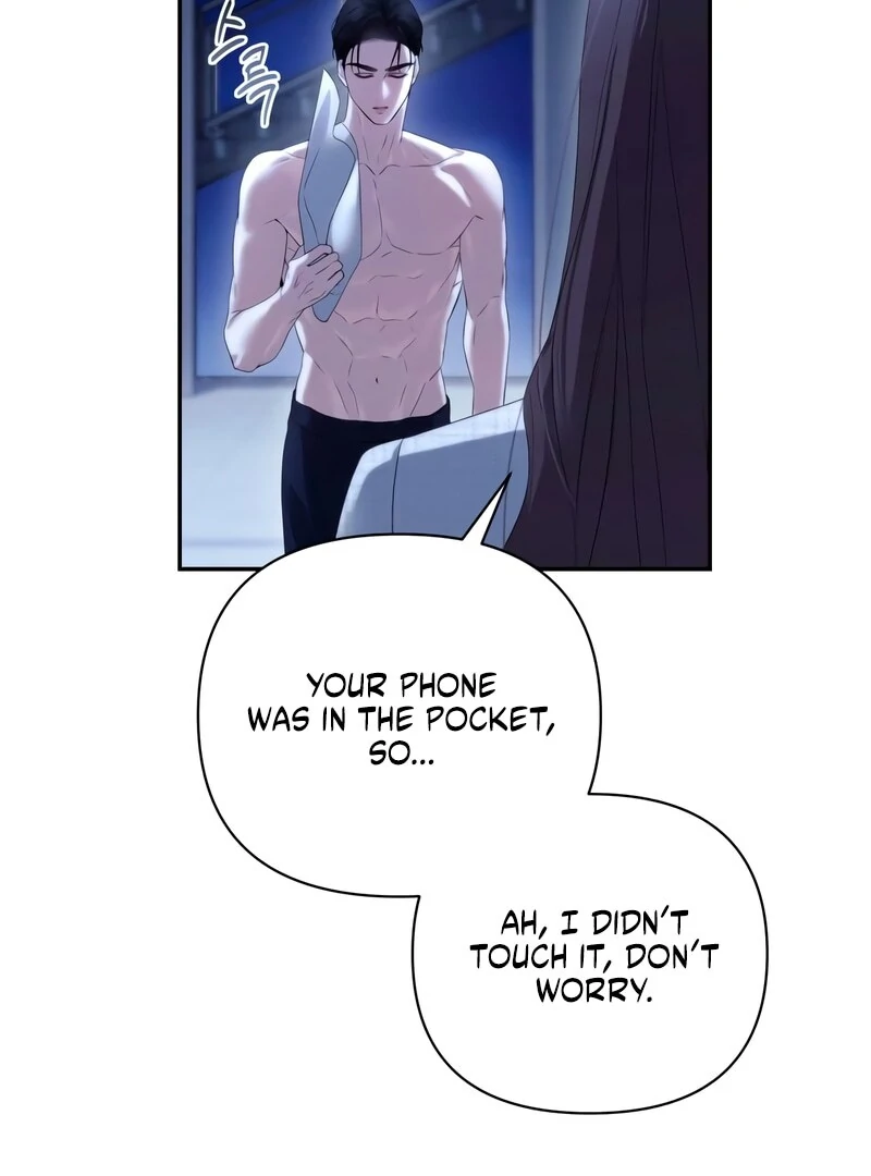 It’s Not The First Time Chapter 33 - Page 113