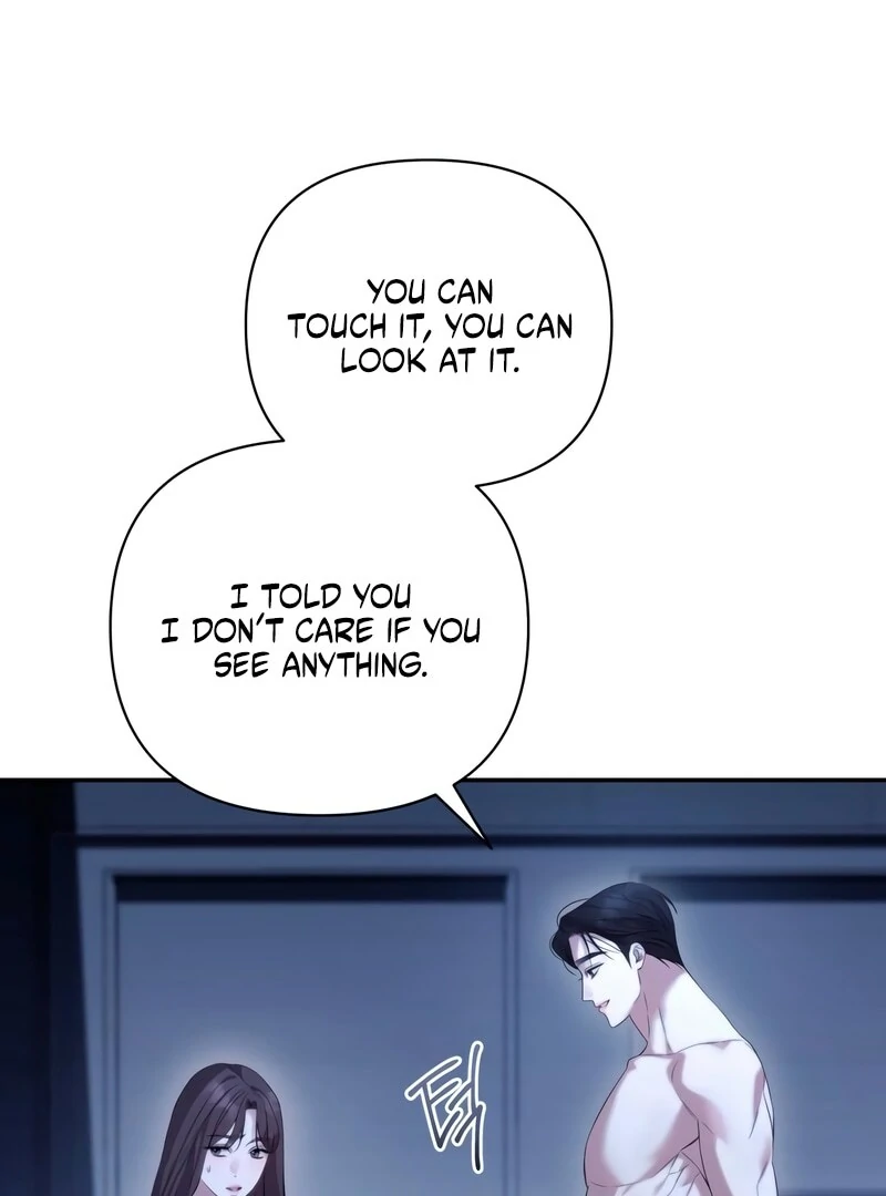 It’s Not The First Time Chapter 33 - Page 114