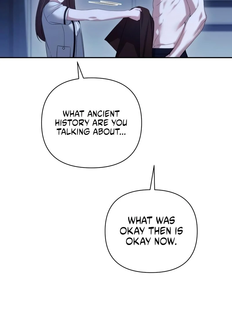 It’s Not The First Time Chapter 33 - Page 115