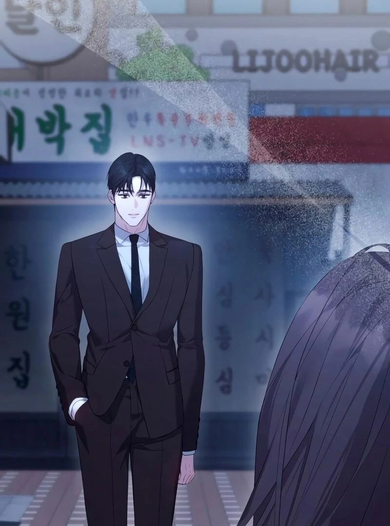 It’s Not The First Time Chapter 33 - Page 14