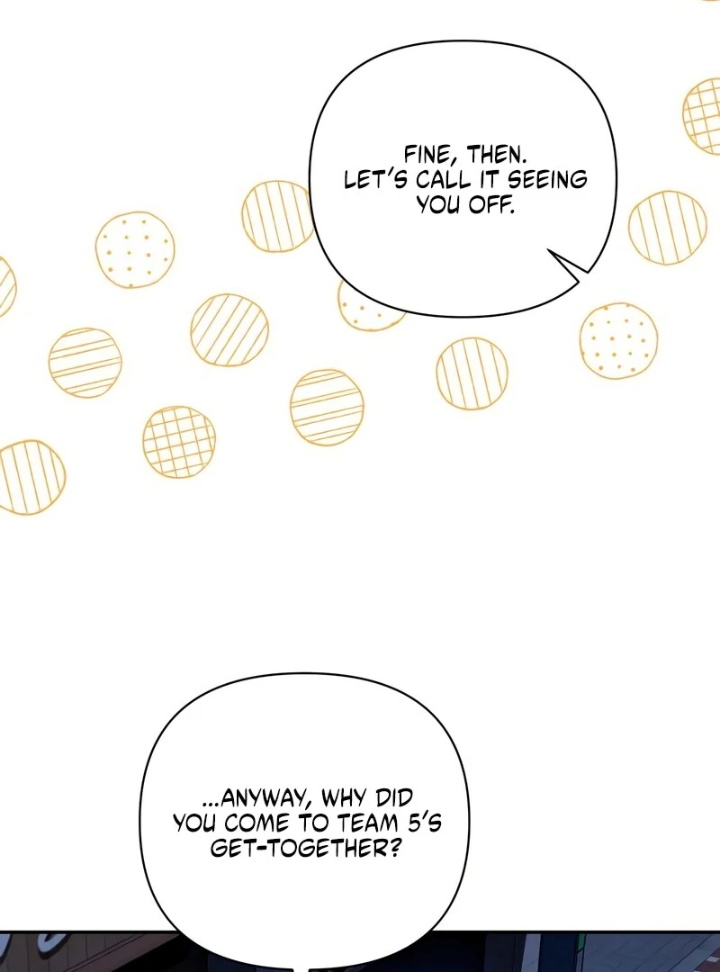 It’s Not The First Time Chapter 33 - Page 20