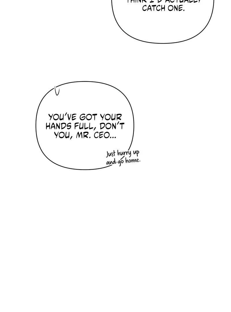 It’s Not The First Time Chapter 33 - Page 22