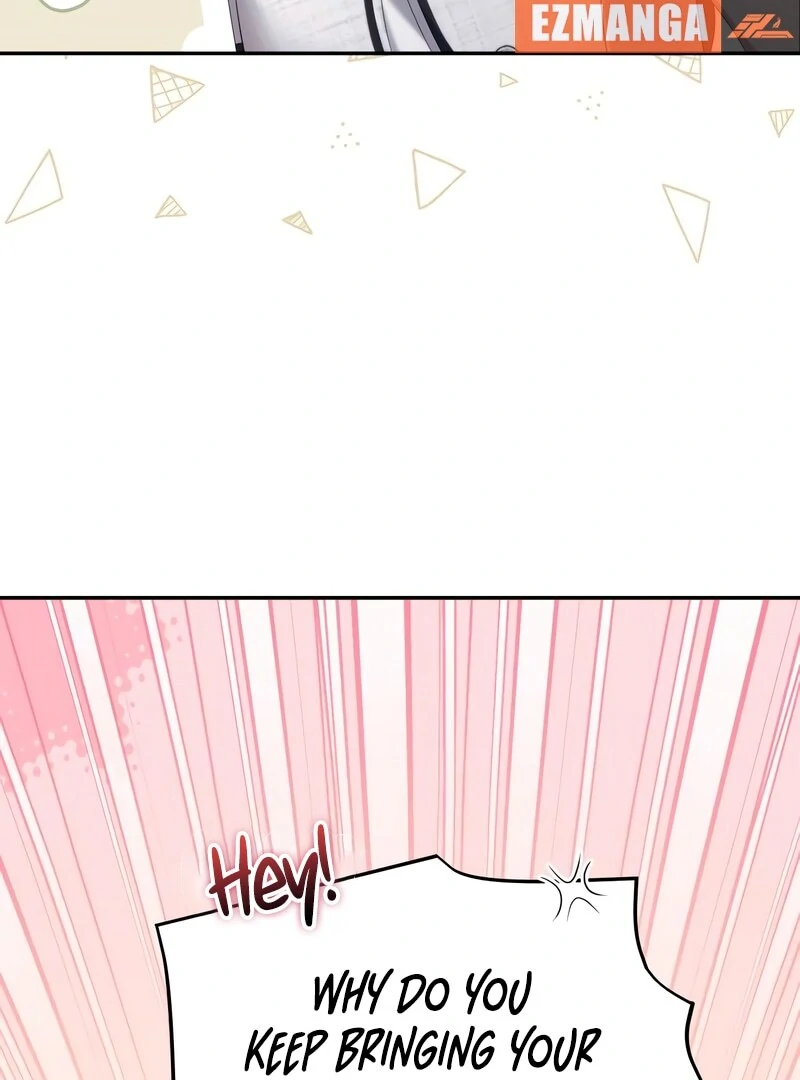 It’s Not The First Time Chapter 33 - Page 28