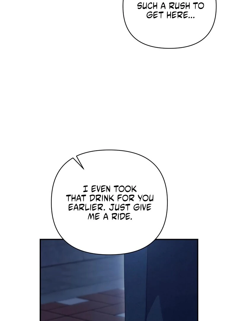 It’s Not The First Time Chapter 33 - Page 30