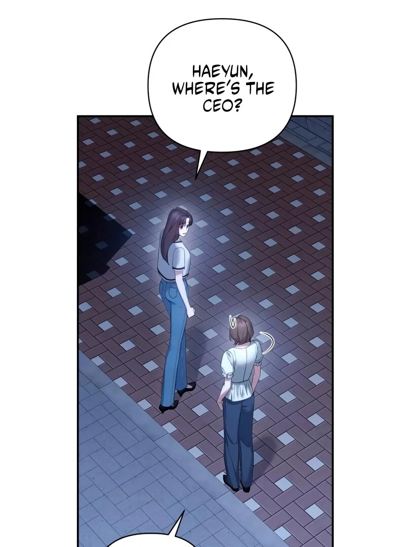 It’s Not The First Time Chapter 33 - Page 4