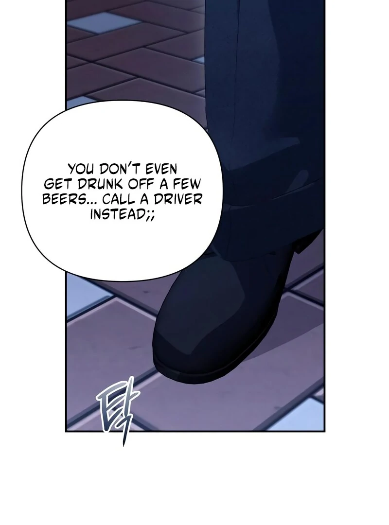 It’s Not The First Time Chapter 33 - Page 31