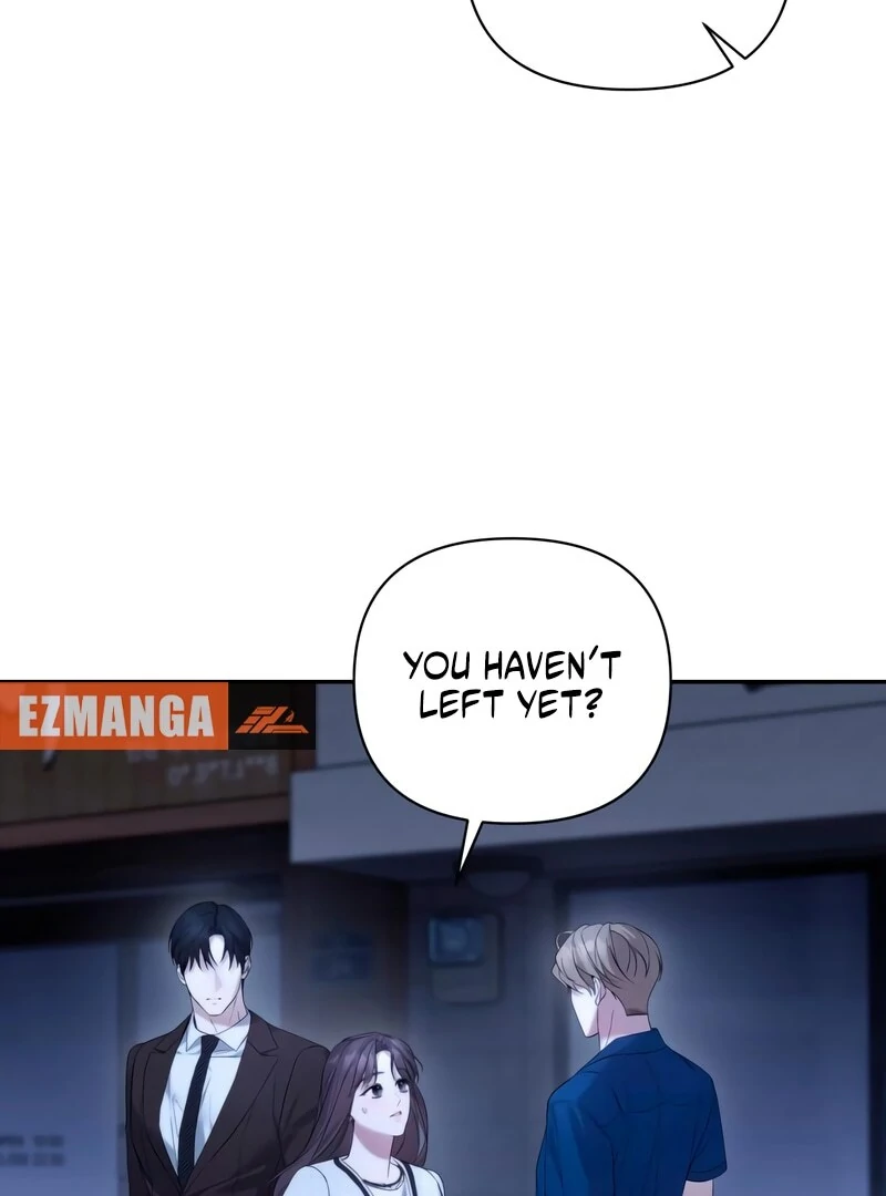 It’s Not The First Time Chapter 33 - Page 36