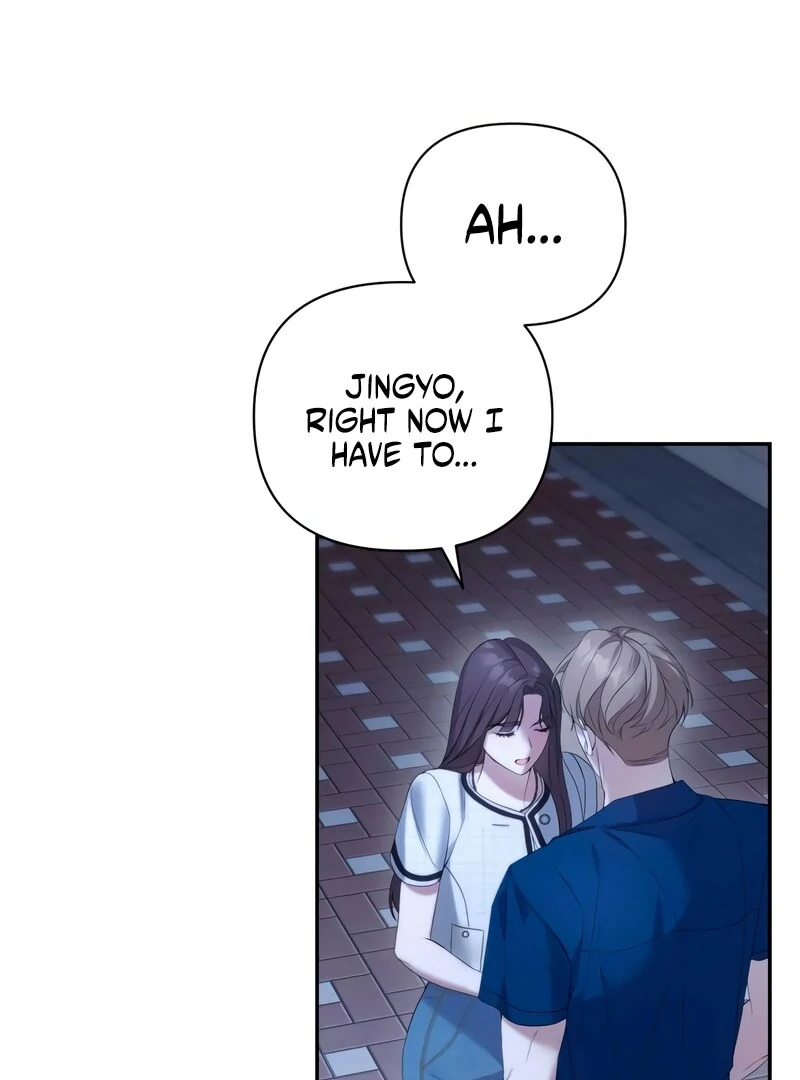 It’s Not The First Time Chapter 33 - Page 41