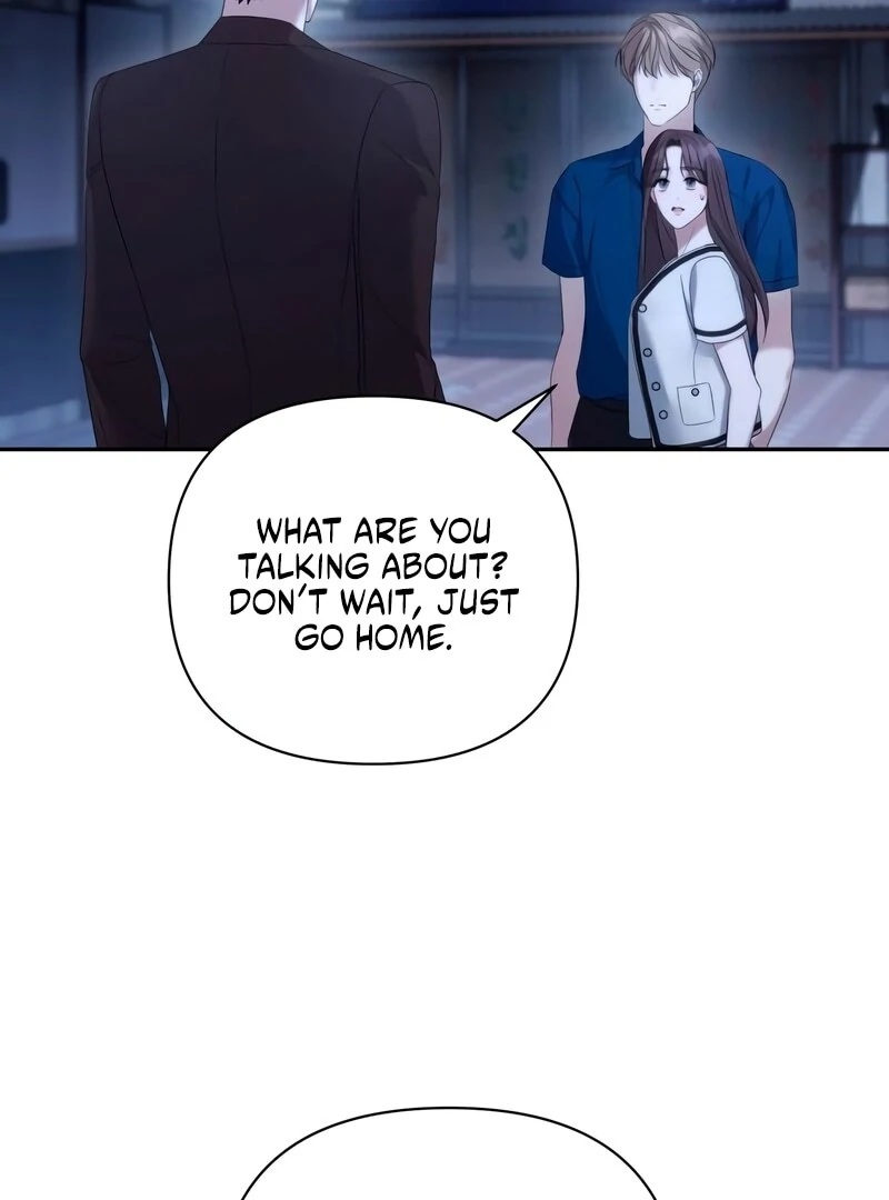 It’s Not The First Time Chapter 33 - Page 44