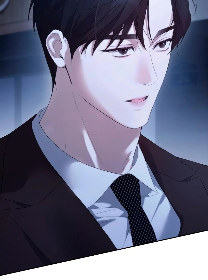 It’s Not The First Time Chapter 33 - Page 47