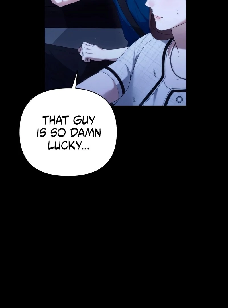 It’s Not The First Time Chapter 33 - Page 56