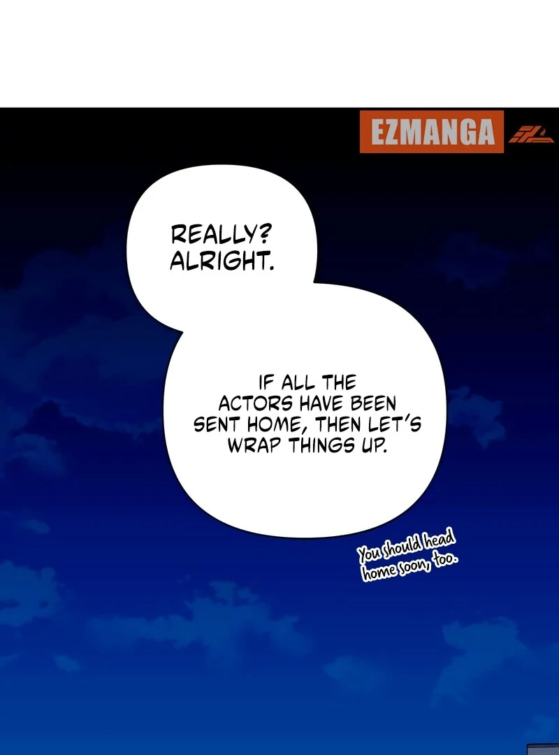 It’s Not The First Time Chapter 33 - Page 7