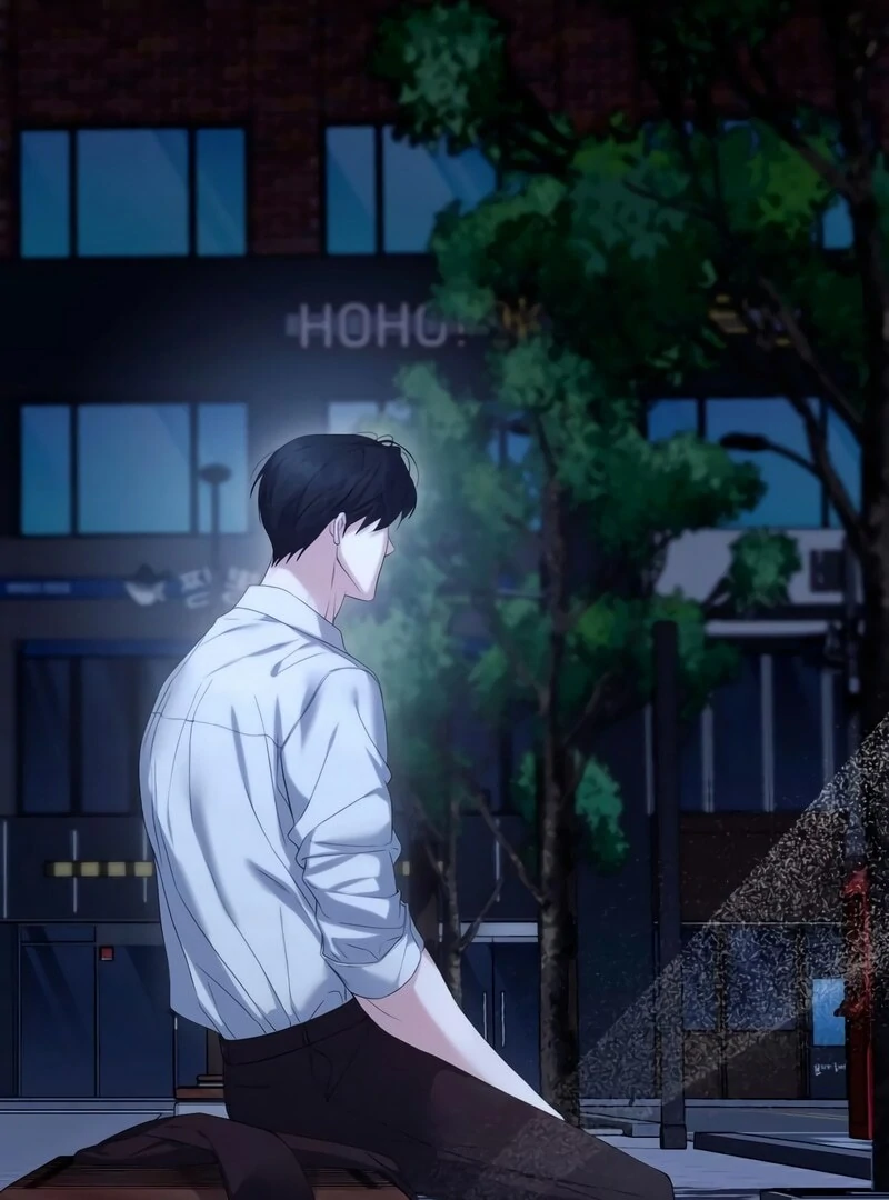 It’s Not The First Time Chapter 33 - Page 66