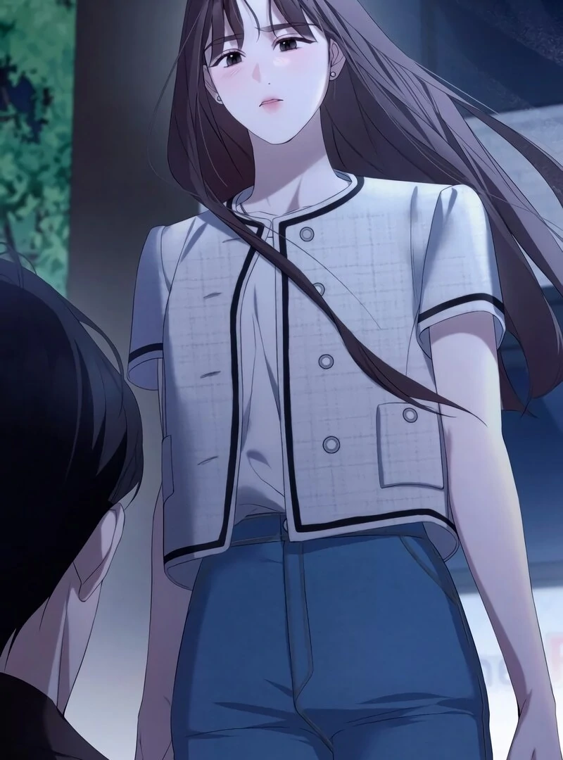 It’s Not The First Time Chapter 33 - Page 72