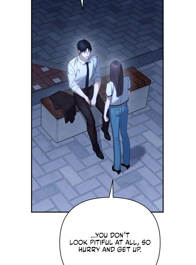 It’s Not The First Time Chapter 33 - Page 74