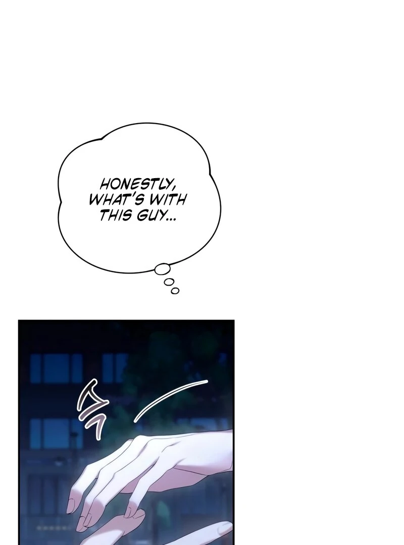 It’s Not The First Time Chapter 33 - Page 78